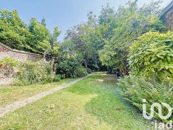 Maison à vendre 9 pièces 312 m² Douai