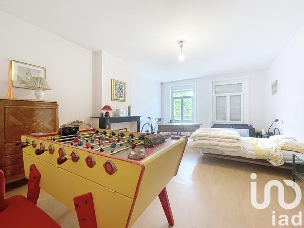 Maison à vendre 9 pièces 312 m² Douai