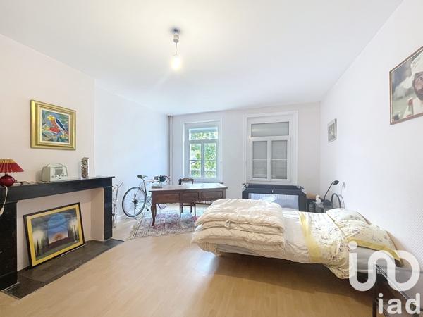 Maison à vendre 9 pièces 312 m² Douai
