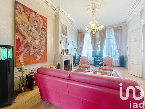 Maison à vendre 9 pièces 312 m² Douai