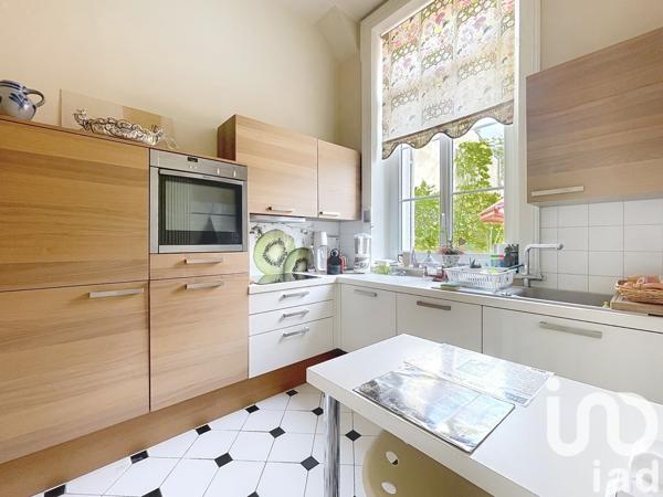 Maison à vendre 9 pièces 312 m² Douai