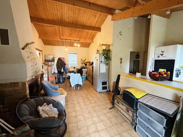 Bretignolles-sur-Mer (85470) Maison 2 chambres La Parée