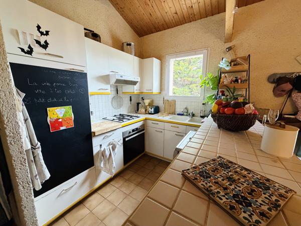 Bretignolles-sur-Mer (85470) Maison 2 chambres La Parée