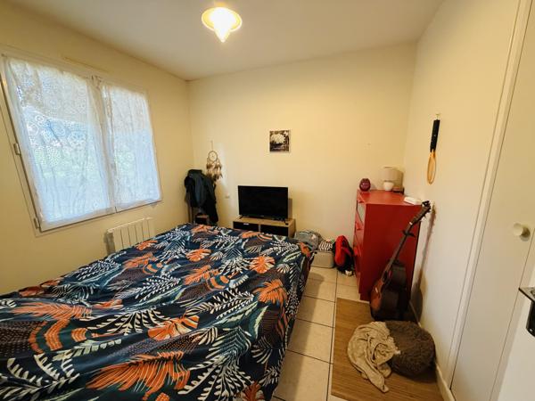 Bretignolles-sur-Mer (85470) Maison 2 chambres La Parée