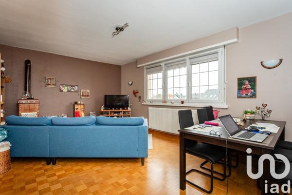 Maison à vendre 8 pièces 219 m² Sundhoffen