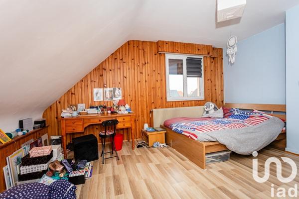 Maison à vendre 8 pièces 219 m² Sundhoffen