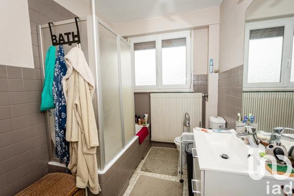 Maison à vendre 8 pièces 219 m² Sundhoffen