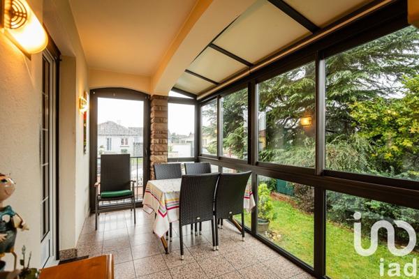 Maison à vendre 8 pièces 219 m² Sundhoffen