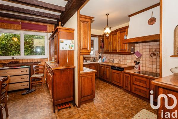 Maison à vendre 8 pièces 219 m² Sundhoffen