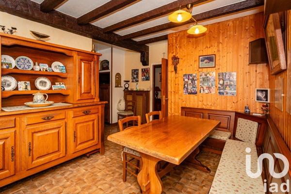 Maison à vendre 8 pièces 219 m² Sundhoffen