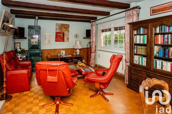 Maison à vendre 8 pièces 219 m² Sundhoffen