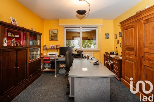 Maison à vendre 8 pièces 219 m² Sundhoffen