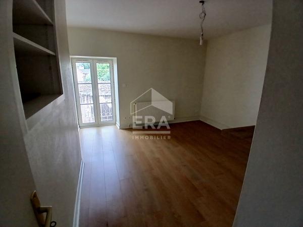 A louer appartement type 2 DEOLS