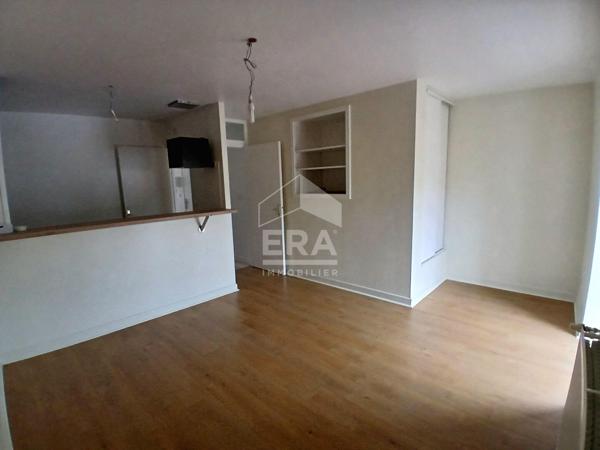 A louer appartement type 2 DEOLS