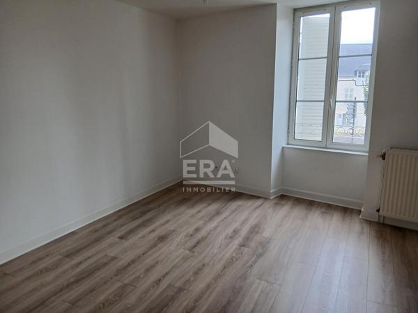 A louer appartement type 2 DEOLS