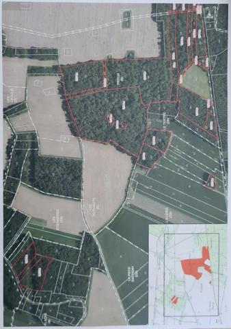 Achat - Terrain de loisirs, bois, étangs Marles-en-Brie 77610 380096 m 2