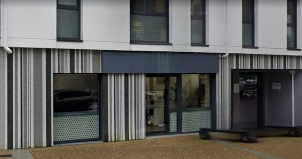 Local commercial Thouare Sur Loire 62 m2 "Spécial investisseur"