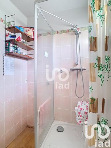 Appartement à vendre 3 pièces 67 m² Saint-Fargeau-Ponthierry