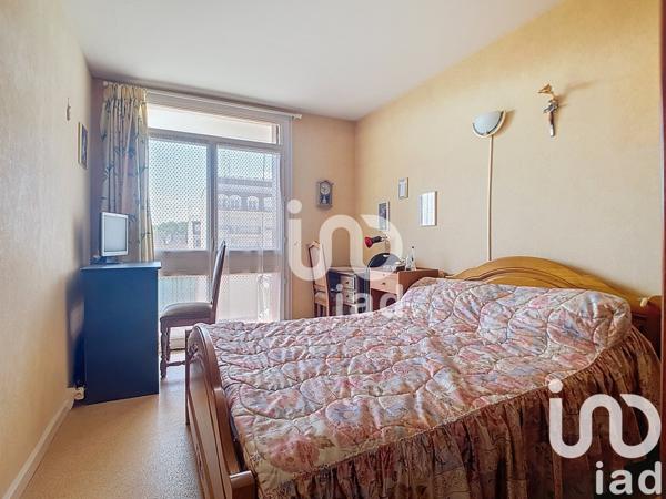 Appartement à vendre 3 pièces 67 m² Saint-Fargeau-Ponthierry