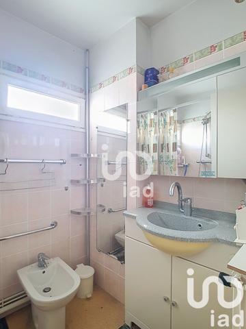 Appartement à vendre 3 pièces 67 m² Saint-Fargeau-Ponthierry