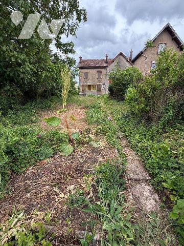 Maison à vendre à Rambervillers (88700) dans les Vosges (88)

À Rambervillers, découvrez cett...