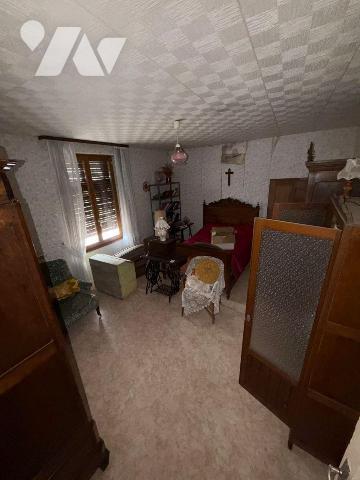 Maison à vendre à Rambervillers (88700) dans les Vosges (88)

À Rambervillers, découvrez cett...