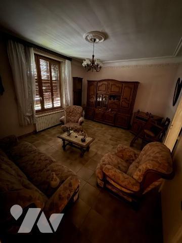 Maison à vendre à Rambervillers (88700) dans les Vosges (88)

À Rambervillers, découvrez cett...