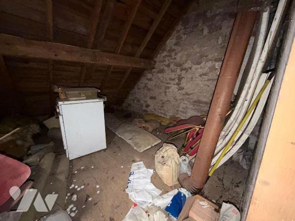 Maison à vendre à Rambervillers (88700) dans les Vosges (88)

À Rambervillers, découvrez cett...