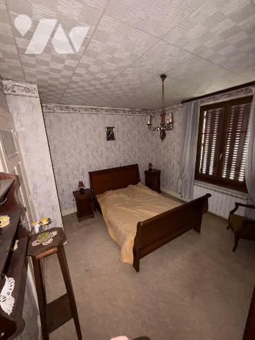 Maison à vendre à Rambervillers (88700) dans les Vosges (88)

À Rambervillers, découvrez cett...