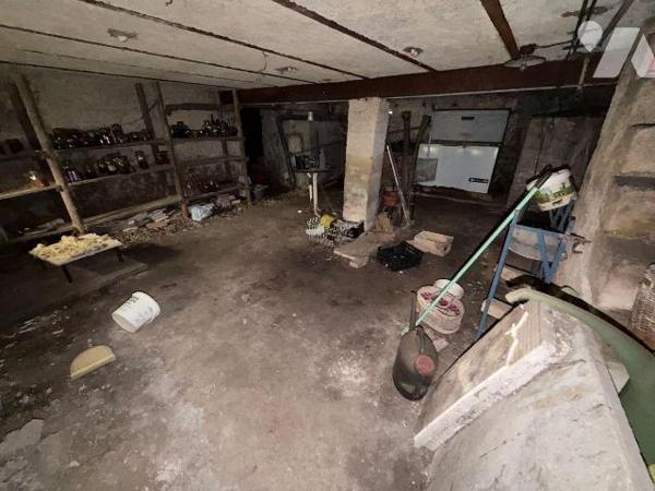 Maison à vendre à Rambervillers (88700) dans les Vosges (88)

À Rambervillers, découvrez cett...