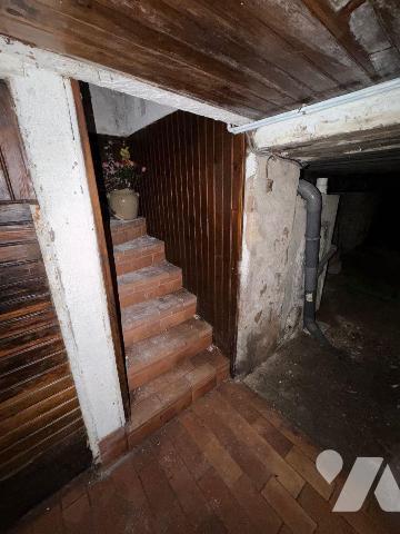 Maison à vendre à Rambervillers (88700) dans les Vosges (88)

À Rambervillers, découvrez cett...