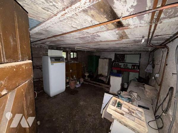 Maison à vendre à Rambervillers (88700) dans les Vosges (88)

À Rambervillers, découvrez cett...