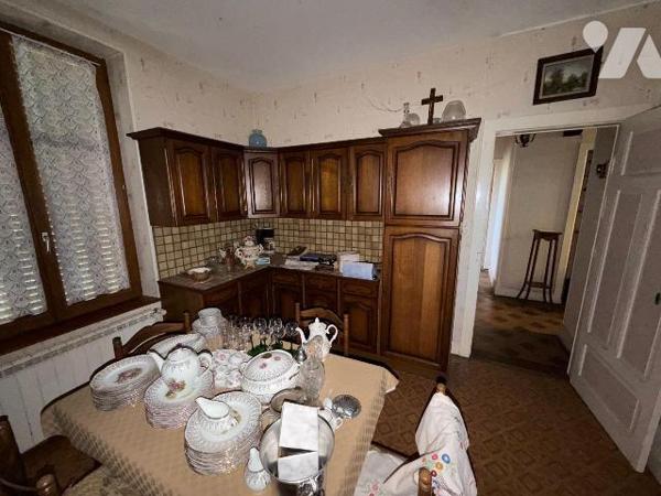 Maison à vendre à Rambervillers (88700) dans les Vosges (88)

À Rambervillers, découvrez cett...
