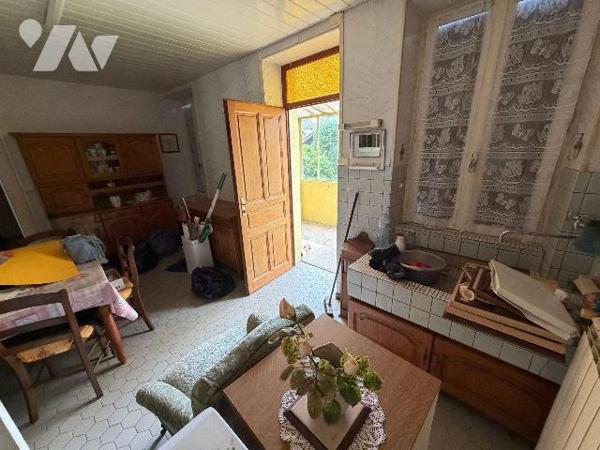Maison à vendre à Rambervillers (88700) dans les Vosges (88)

À Rambervillers, découvrez cett...