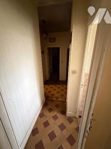 Maison à vendre à Rambervillers (88700) dans les Vosges (88)

À Rambervillers, découvrez cett...