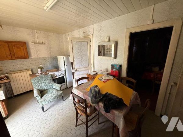 Maison à vendre à Rambervillers (88700) dans les Vosges (88)

À Rambervillers, découvrez cett...