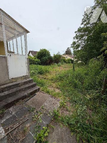 Maison à vendre à Rambervillers (88700) dans les Vosges (88)

À Rambervillers, découvrez cett...