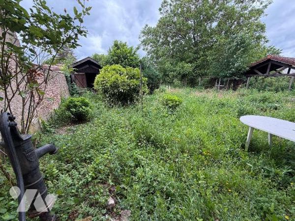 Maison à vendre à Rambervillers (88700) dans les Vosges (88)

À Rambervillers, découvrez cett...