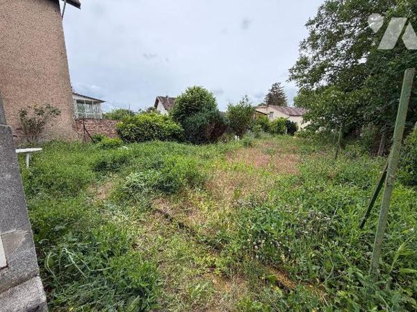 Maison à vendre à Rambervillers (88700) dans les Vosges (88)

À Rambervillers, découvrez cett...
