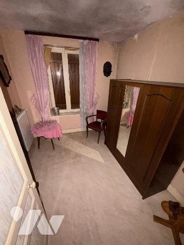 Maison à vendre à Rambervillers (88700) dans les Vosges (88)

À Rambervillers, découvrez cett...