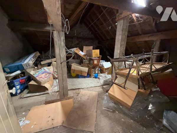 Maison à vendre à Rambervillers (88700) dans les Vosges (88)

À Rambervillers, découvrez cett...