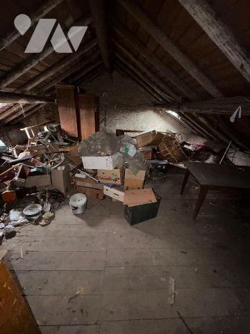 Maison à vendre à Rambervillers (88700) dans les Vosges (88)

À Rambervillers, découvrez cett...