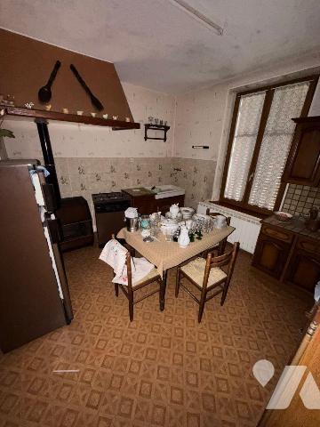 Maison à vendre à Rambervillers (88700) dans les Vosges (88)

À Rambervillers, découvrez cett...