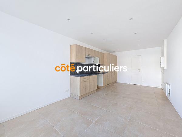 Vente Appartement26,24 m² - 1 Pièce - ARMENTIERES (59280)