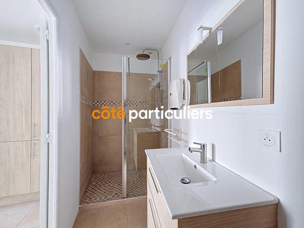 Vente Appartement26,24 m² - 1 Pièce - ARMENTIERES (59280)