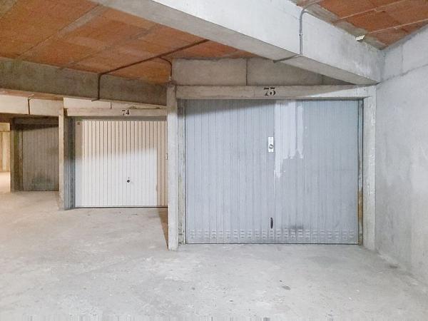 A VENDRE - Toulouse quartier Purpan - Garage en sous-sol, Avenue de Casselardit