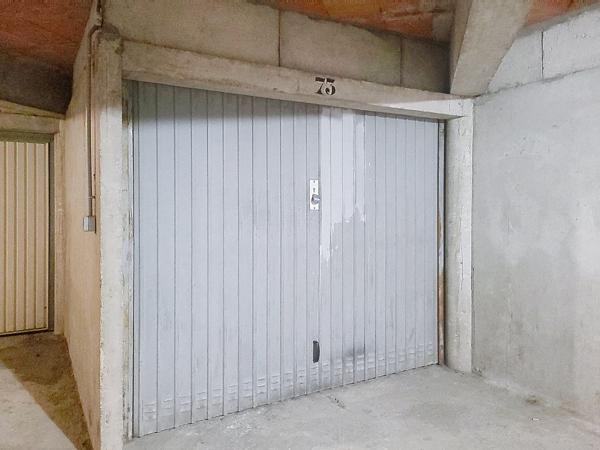 A VENDRE - Toulouse quartier Purpan - Garage en sous-sol, Avenue de Casselardit