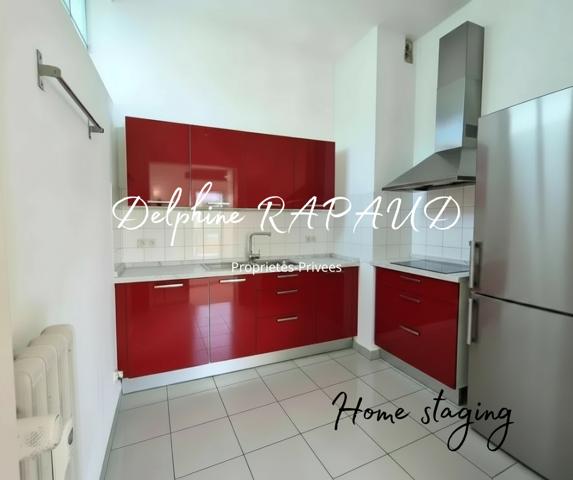 Appartement Nogent Le Rotrou 2 pièce(s) 38 m2