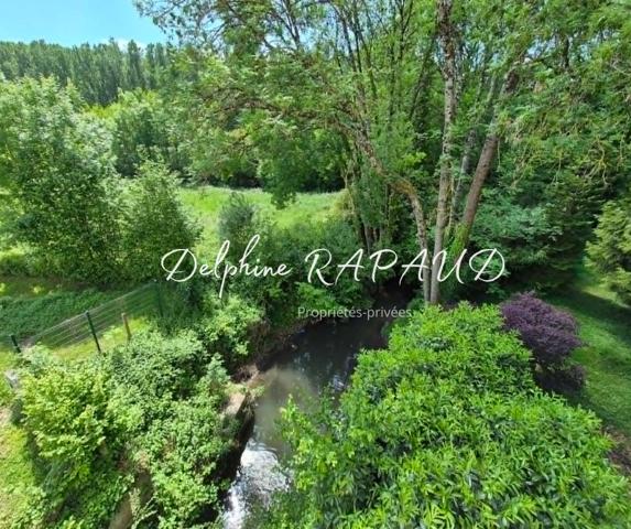 Appartement Nogent Le Rotrou 2 pièce(s) 38 m2