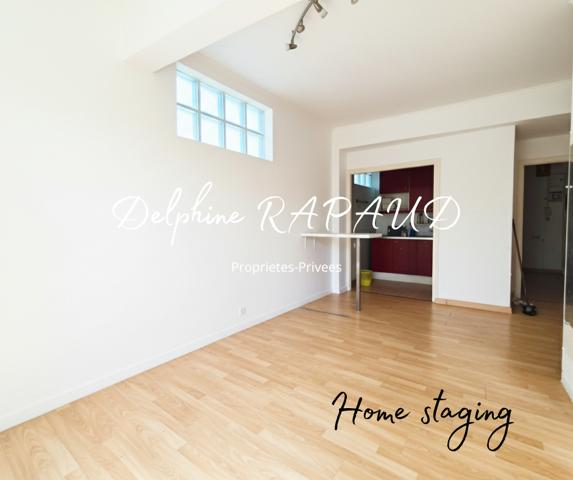 Appartement Nogent Le Rotrou 2 pièce(s) 38 m2